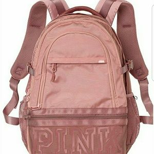 Not for sale LOOKING FOR  Victoria Secret backpack
